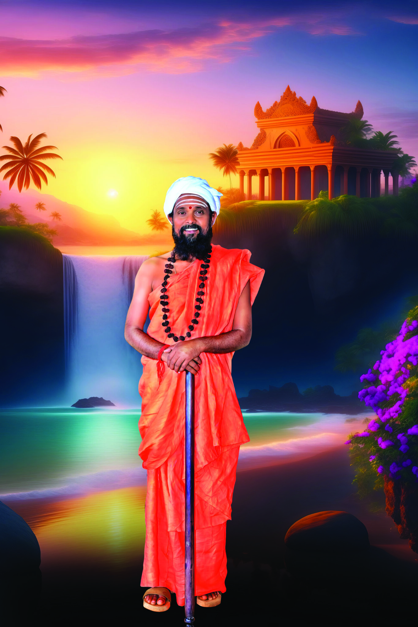 basavalinga-avadhoota